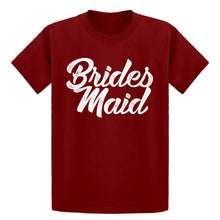 Youth Bridesmaid Kids T-shirt