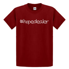 Youth Hopedealer Kids T-shirt
