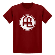 Youth Kame House Turtle School Kids T-shirt