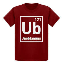 Youth Unobtanium Kids T-shirt
