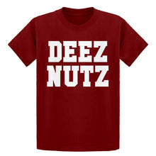Youth Deez Nuts Kids T-shirt