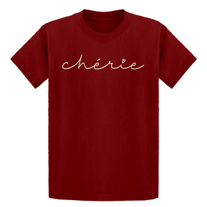 Youth Cherie Kids T-shirt