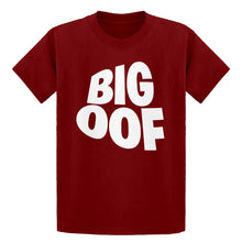 Youth BIG OOF Kids T-shirt