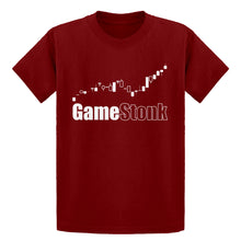 Youth GameStonk Kids T-shirt