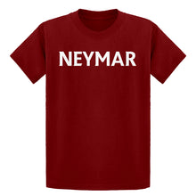 Youth NEYMAR Kids T-shirt