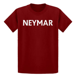Youth NEYMAR Kids T-shirt