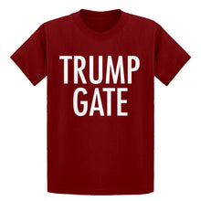 Youth Hashtag Trumpgate Kids T-shirt