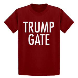 Youth Hashtag Trumpgate Kids T-shirt
