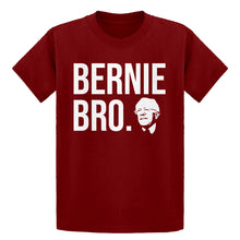 Youth Bernie Bro. Kids T-shirt