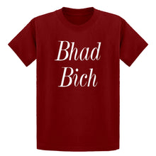 Youth Bhad Bich Kids T-shirt