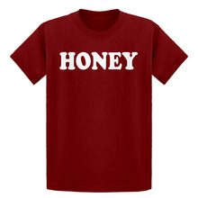 Youth HONEY Kids T-shirt