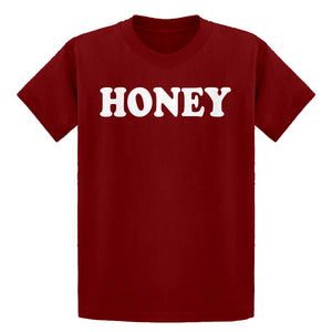 Youth HONEY Kids T-shirt