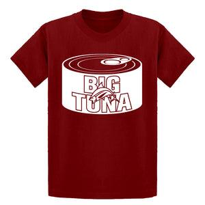 Youth Big Tuna Kids T-shirt