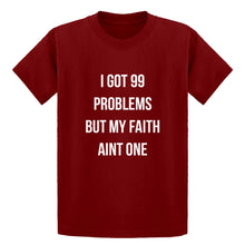 Youth I Got 99 Problems Kids T-shirt