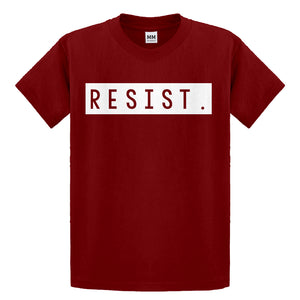 Youth Resist Kids T-shirt