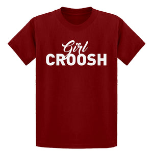 Youth Girl Croosh Kids T-shirt