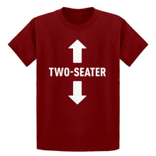 Youth Two Seater Kids T-shirt