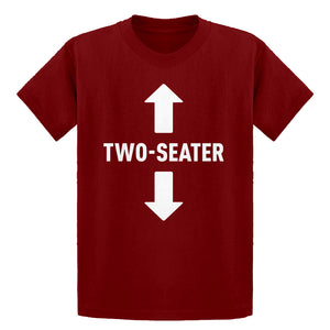 Youth Two Seater Kids T-shirt