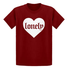 Youth Lonely Kids T-shirt