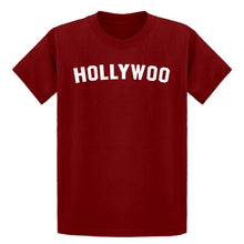 Youth Hollywoo Kids T-shirt