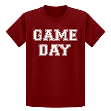 Youth GAME DAY Kids T-shirt
