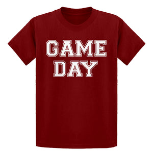 Youth GAME DAY Kids T-shirt