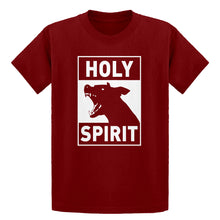 Youth Holy Spirit Kids T-shirt