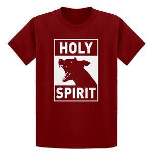 Youth Holy Spirit Kids T-shirt
