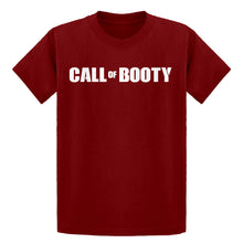 Youth Call of Booty Kids T-shirt