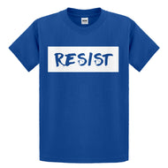 Youth Resist Patriot Kids T-shirt