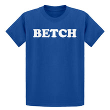 Youth Betch Kids T-shirt