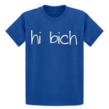 Youth Hi Bich Kids T-shirt
