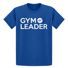 Youth Gym Leader Kids T-shirt