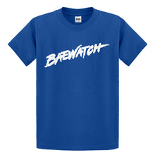 Youth Baewatch Kids T-shirt
