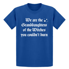 Youth Witches you coudn't burn Kids T-shirt
