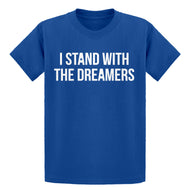 Youth Stand With the Dreamers Kids T-shirt