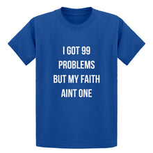 Youth I Got 99 Problems Kids T-shirt