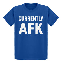 Youth Currently AFK Kids T-shirt