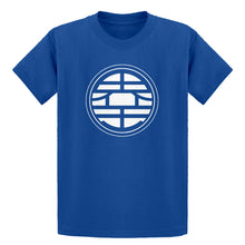 Youth Kai Planet School Kids T-shirt