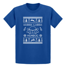 Youth Wubba Lubba Humbug Kids T-shirt
