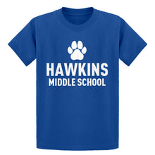 Youth Hawkins Middle School Kids T-shirt