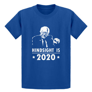 Youth Hindsight 2020 Bernie Kids T-shirt