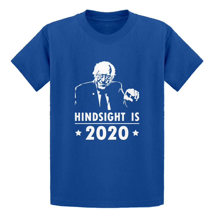 Youth Hindsight 2020 Bernie Kids T-shirt