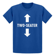Youth Two Seater Kids T-shirt