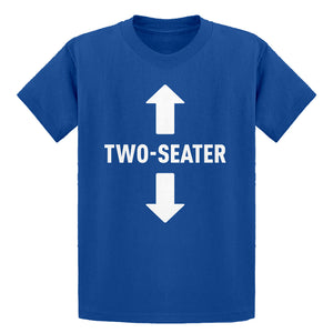 Youth Two Seater Kids T-shirt