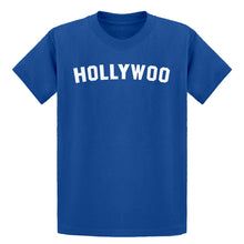 Youth Hollywoo Kids T-shirt