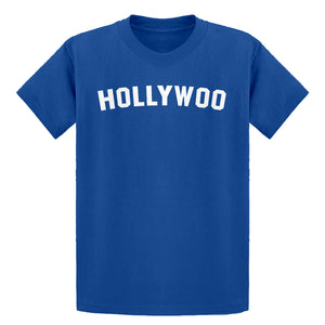 Youth Hollywoo Kids T-shirt