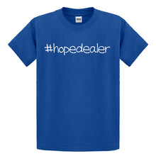 Youth Hopedealer Kids T-shirt