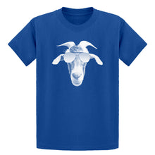 Youth GOAT Kids T-shirt
