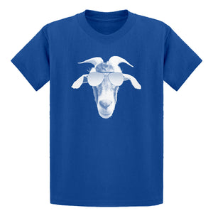 Youth GOAT Kids T-shirt